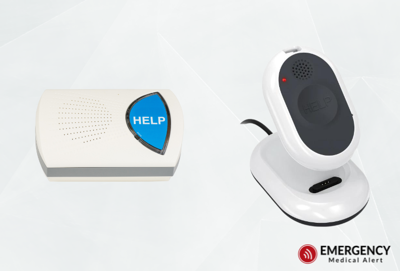 Mobile Medical Alert