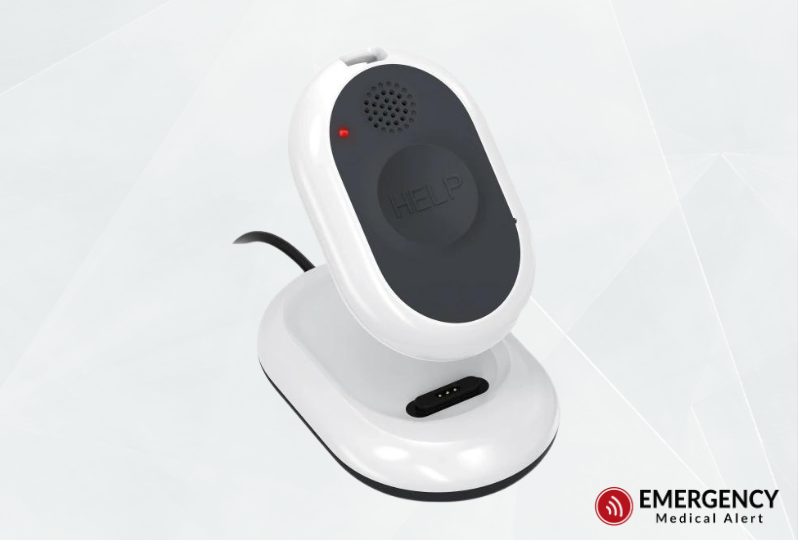 Mobile Medical Alert