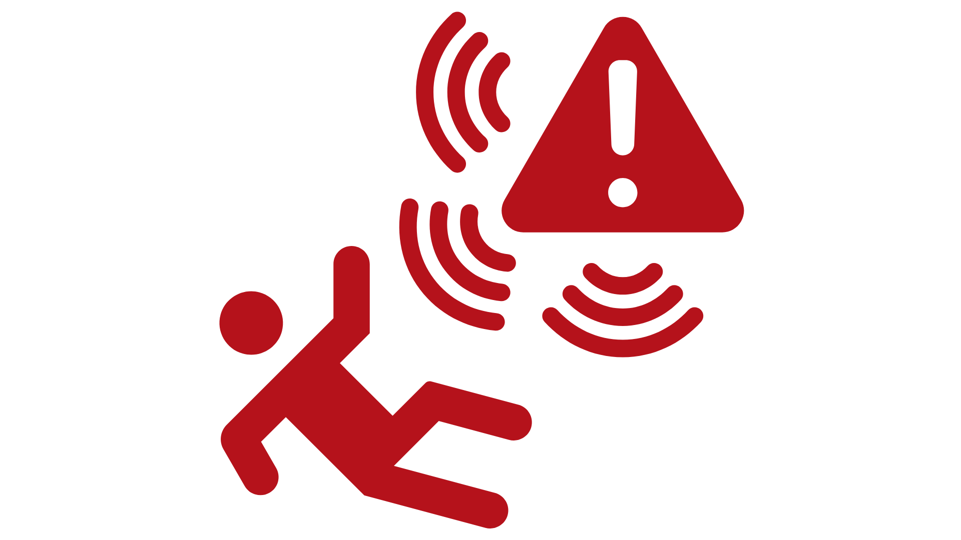 Emergency Medical Alert Logo
