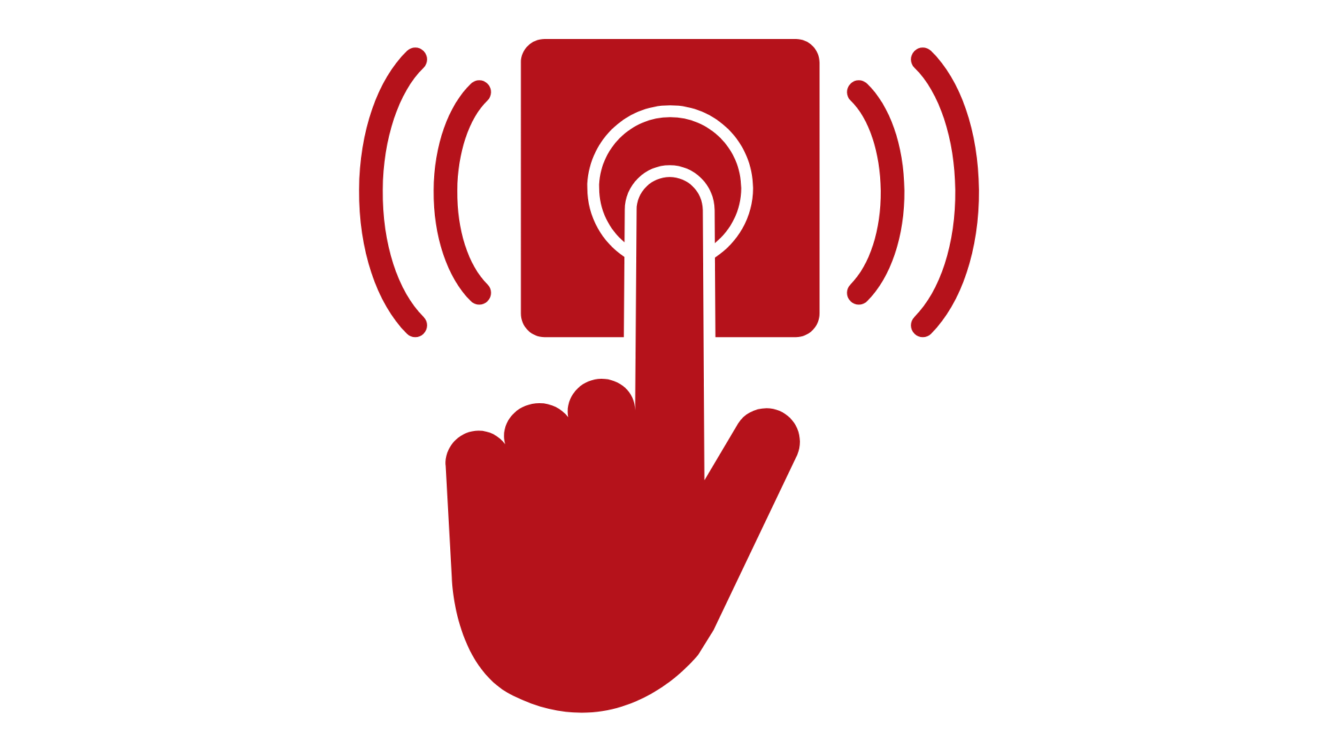 Emergency Medical Alert Logo